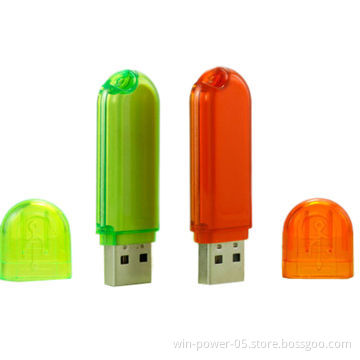USB Flash Drives, CE, FCC and RoHS Marked, Customized Logo and Color Welcomed, Preload Data Service